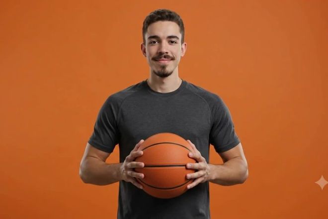 Landing page personal trainer