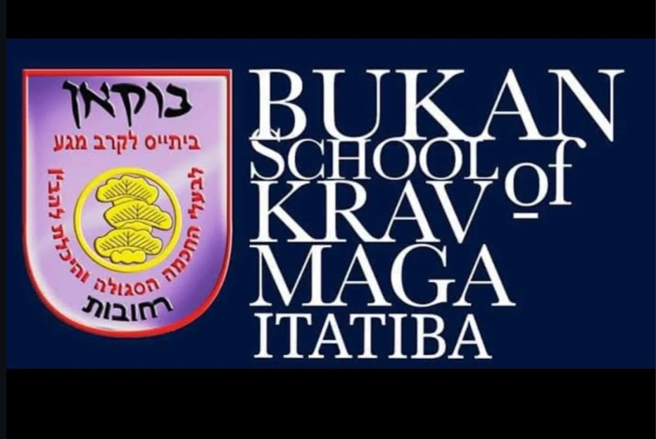 Bukan School of Krav Maga Itatiba