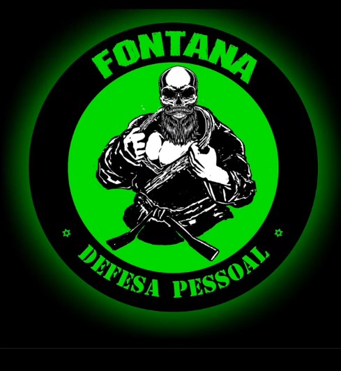Logo Dojo Fontana